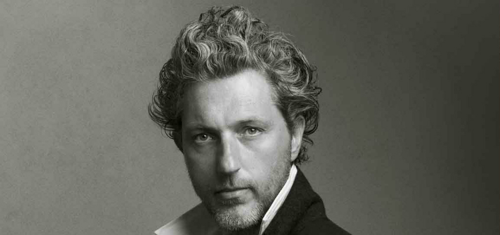 Meet Marcel Wanders, 2015 Dwell on Design Keynote Speaker