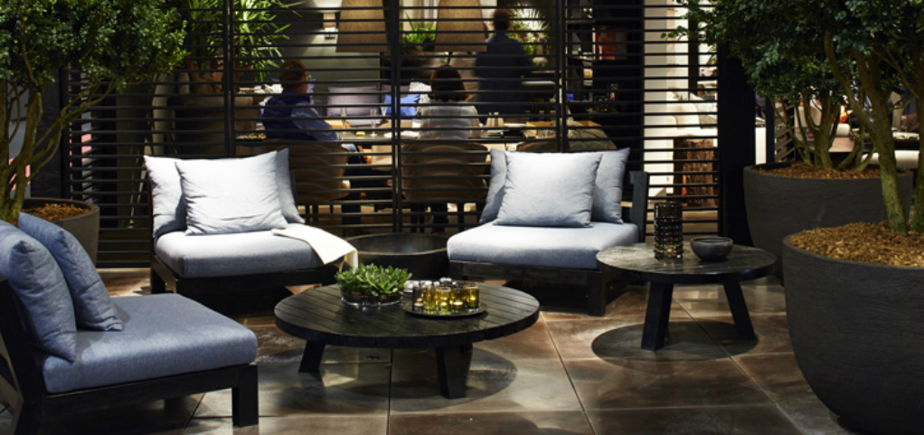 Maison et Objet Paris - ACTUEL, A Contemporary Vibe over Hall 5B