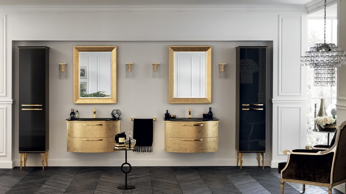 What to See in the International Bathroom Exhibition at ISaloni 2016 Scavolini international bathroom exhibition What to See in the International Bathroom Exhibition at ISaloni 2016 6511 arredo bagno Magnifica scavolini