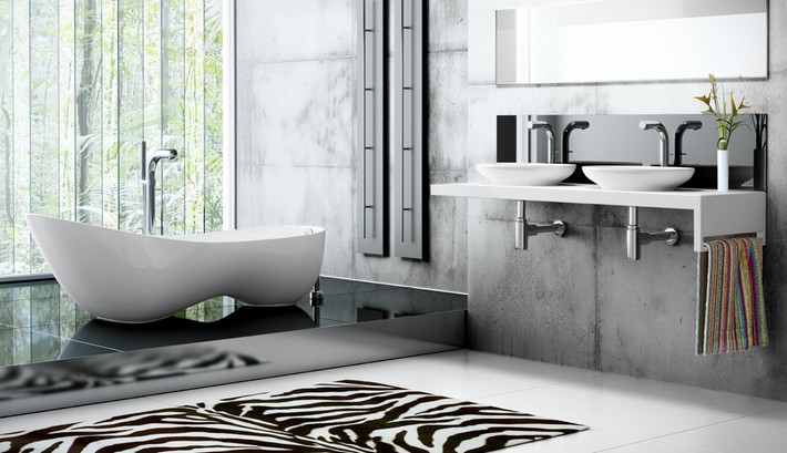 What to See in the International Bathroom Exhibition at ISaloni 2016 Victoria and Albert international bathroom exhibition What to See in the International Bathroom Exhibition at ISaloni 2016 Victoria Albert Cabrits US3