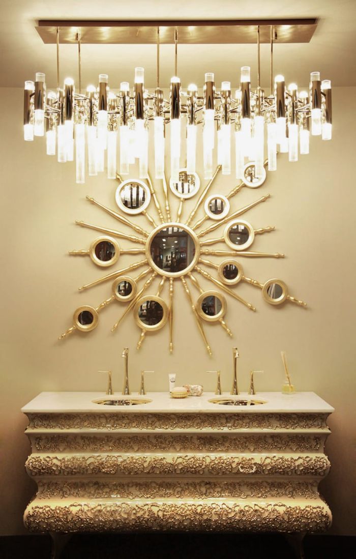 international bathroom exhibition What to See in the International Bathroom Exhibition at ISaloni 2016 What to See in the International Bathroom Exhibition at ISaloni 2016