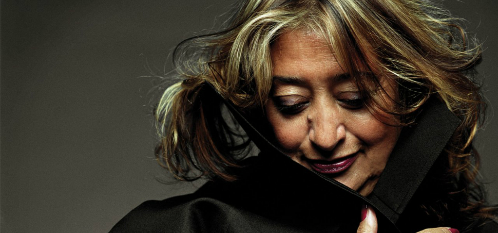 World-renowned Architect Zaha Hadid Dies At 65