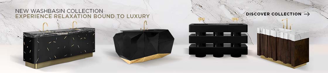 top exhibitors at isaloni 2018 The Top Exhibitors at iSaloni 2018 new washbasin collection