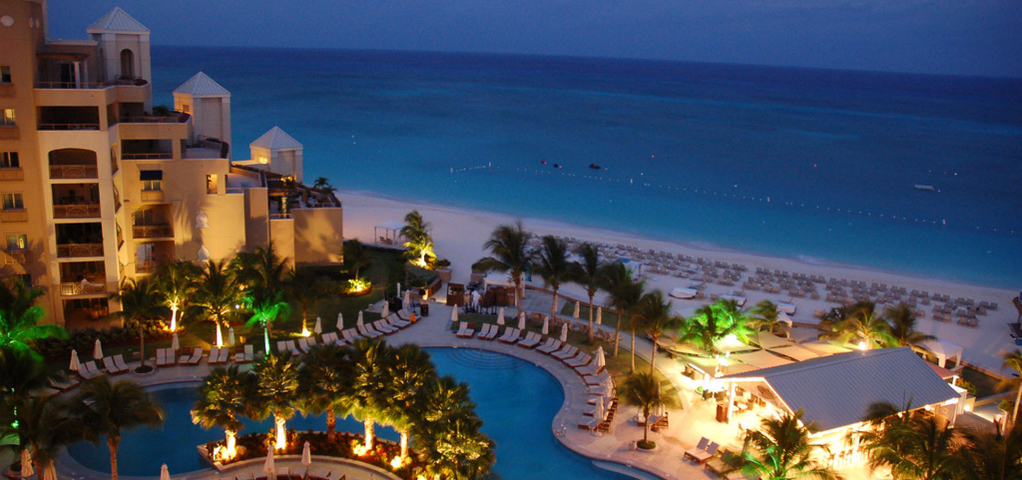 Ritz-Carlton Debuts Gorgeous Multi-Million Dollar Penthouses