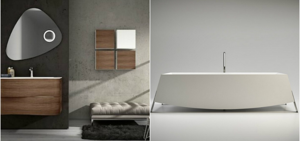 HASTINGS TILE & BATH UNVEILS NEW BATH COLLECTIONS AT ICFF 2016