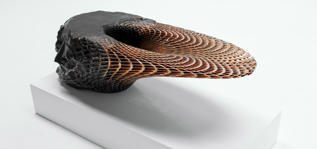 Janne Kyttanen extends Metsidian furniture collection