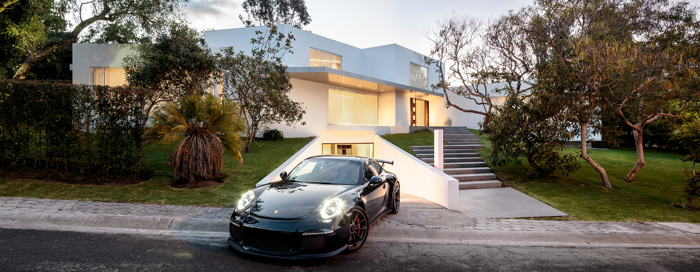 Diego Guayasamin Arquitects Has Completed Residencia Cumbayá