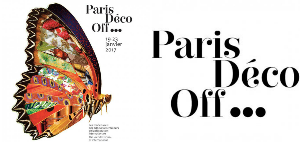 Paris Déco Off 2017 Luxury Fabric Brands to Watch Out