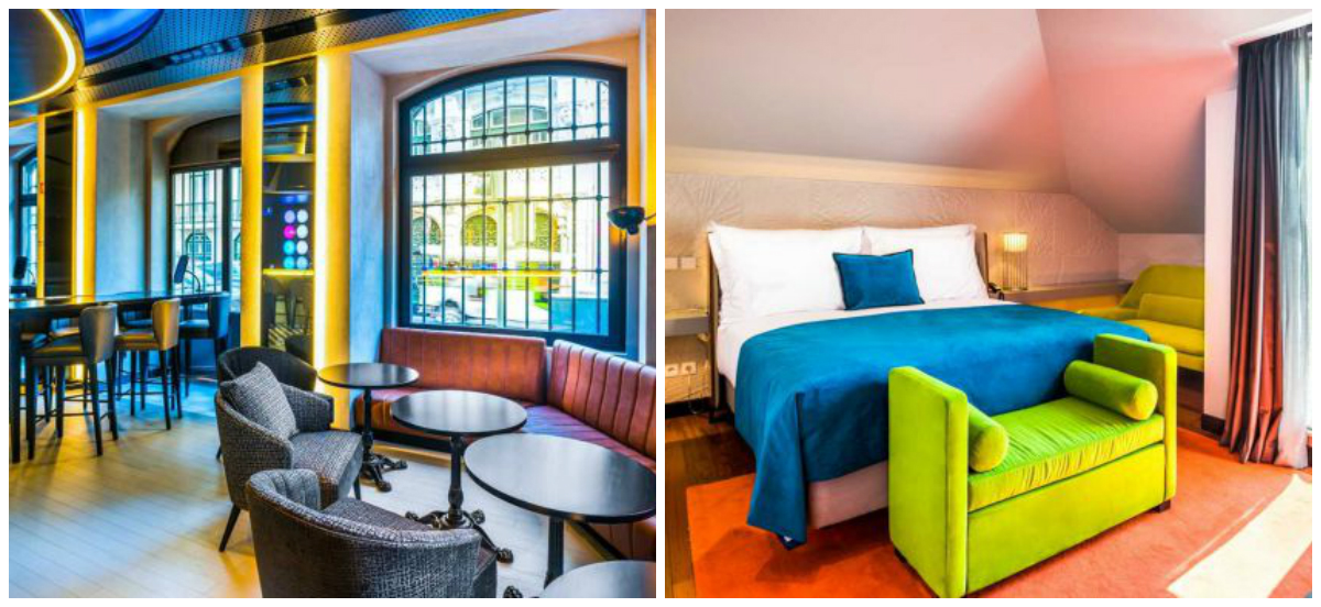 EXPLORING CRISTIANO RONALDO’S LIFESTYLE AT PESTANA CR7 LISBOA
