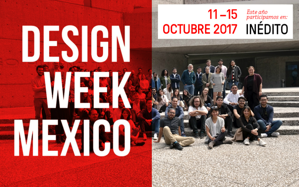 México Design Week