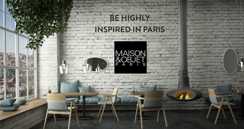 MAISON&OBJET