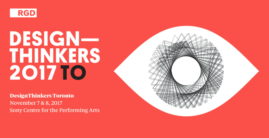 Design Thinkers 2017