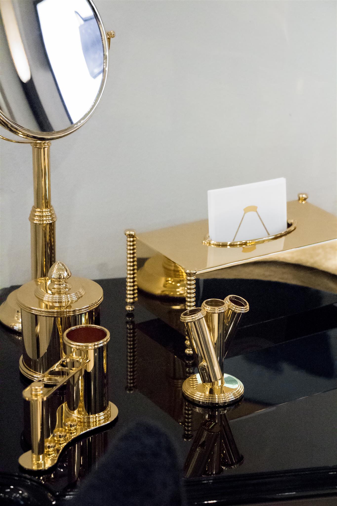 Salone del Mobile 2018 Salone del Mobile 2018: The First and Second Day In Pictures 8e7358f6 006a 4866 bd9d 14732a538a44