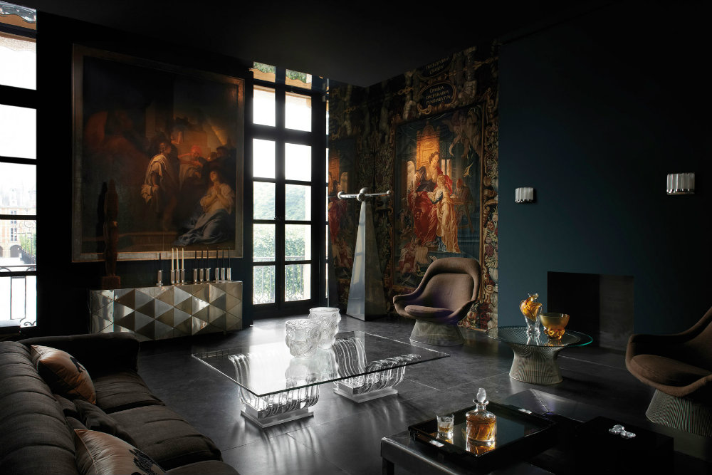 top exhibitors at isaloni 2018 The Top Exhibitors at iSaloni 2018 The Top Exhibitors at iSaloni 2018 1