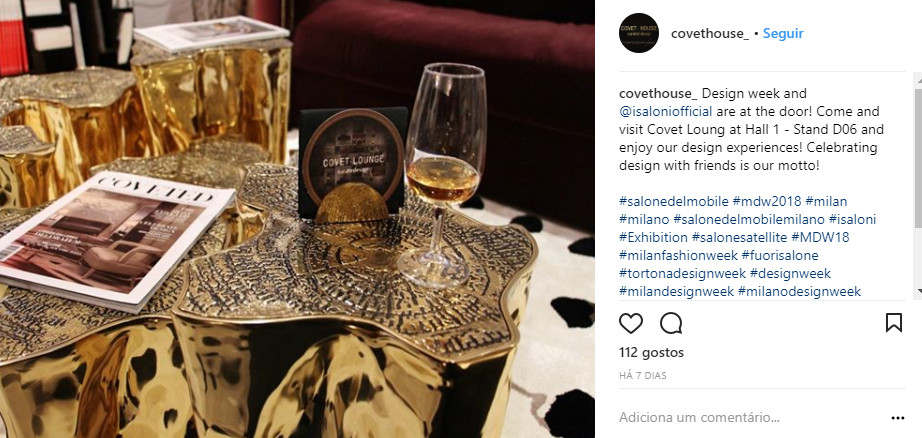 Salone del Mobile 2018: The Highlights salone del mobile 2018: the highlights Salone del Mobile 2018: The Highlights cecbf74f5ce19af4c626105ef08bcf81