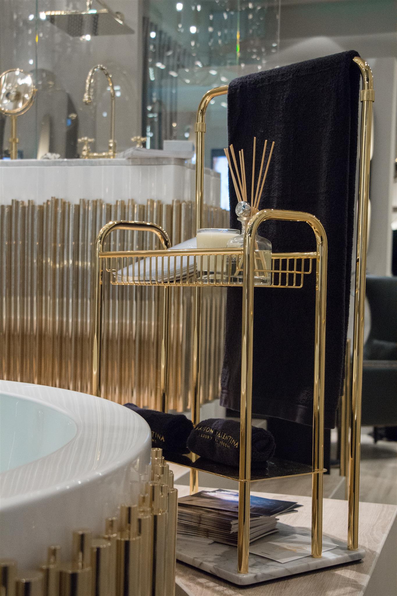 Salone del Mobile 2018 Salone del Mobile 2018: The First and Second Day In Pictures f3f15e34 c045 4391 bcde 74dc906faef5