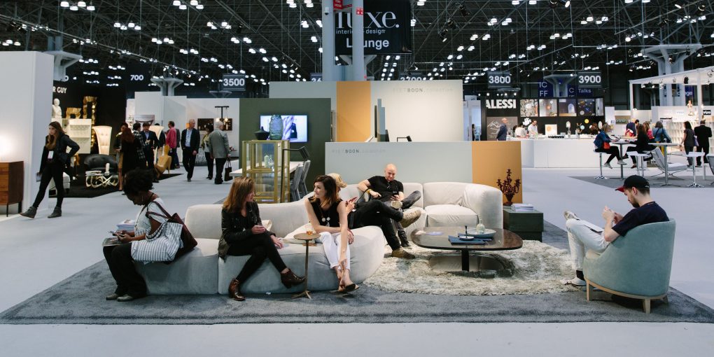ICFF 2018 ICFF 2018 Check Out All About ICFF 2018 Save The Date ICFF 2018 Is Just a Week Away 6