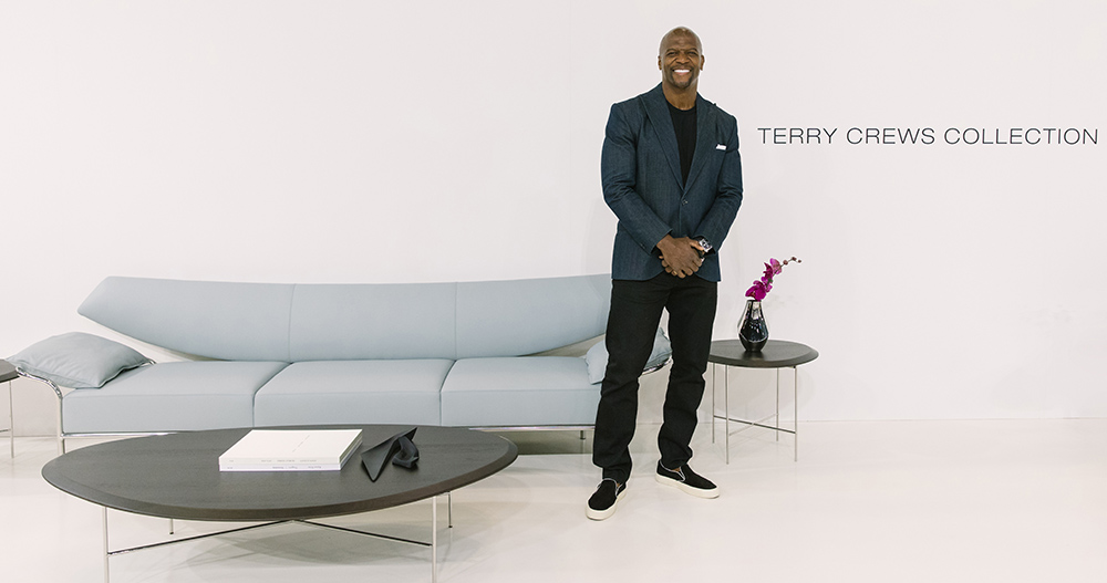 ICFF 2018 ICFF 2018 Check Out All About ICFF 2018 Save The Date ICFF 2018 Is Just a Week Away 9