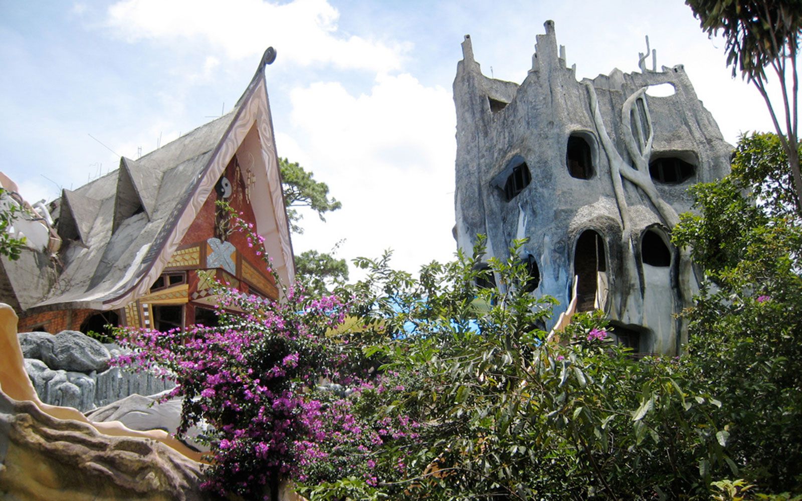 Most Stunning Buildings in the World Most Stunning Buildings in the World The Most Stunning Buildings in the World According to Lonely Planet  c0cd8ff9e244d2e643ab8061f88c86bb