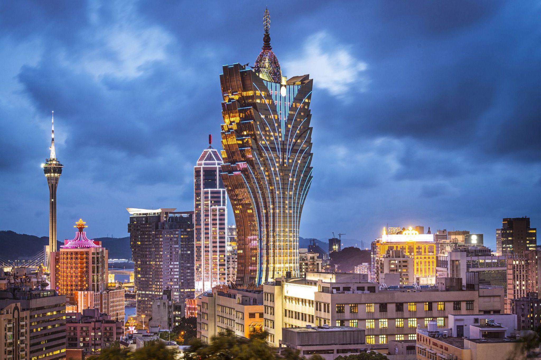 Most Stunning Buildings in the World Most Stunning Buildings in the World The Most Stunning Buildings in the World According to Lonely Planet  grandlisboa