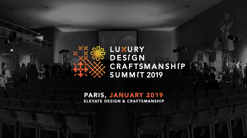 The Best Of The Luxury Design & Craftsmanship Summit 2018 The Best Of The Luxury Design & Craftsmanship Summit 2018 The Best Of The Luxury Design & Craftsmanship Summit 2018 Luxury1