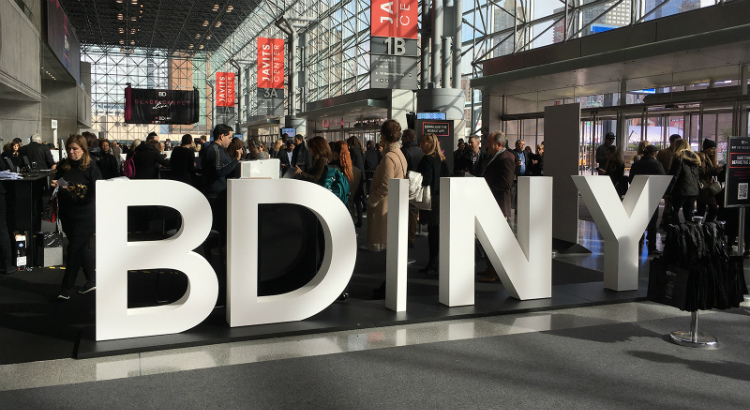 the best highlights of bdny 2018 The Best Highlights of BDNY 2018 BDNY Highlights