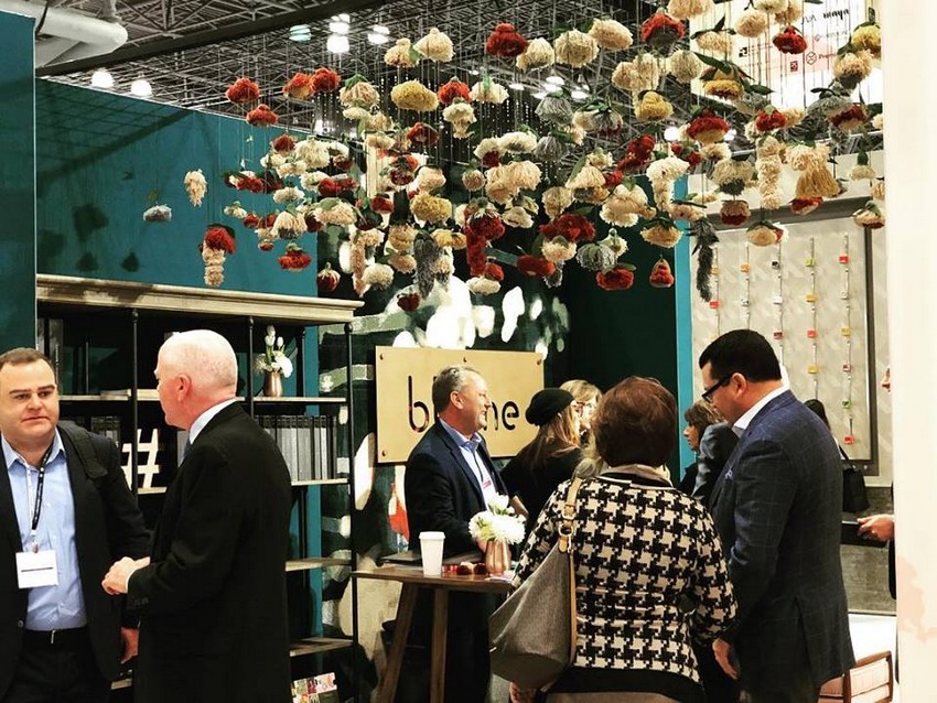 the best highlights of bdny 2018 The Best Highlights of BDNY 2018 bdny 2018 hisghlights