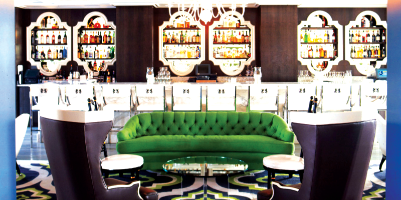 evvefvev evvefvev kelly wearstler KELLY WEARSTLER, 'ID' Of The Week - Top 10 Interior Designers evvefvev