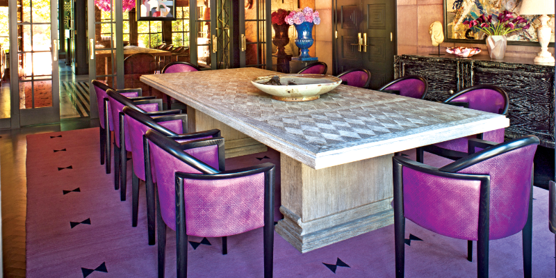 jkhgfx jkhgfx kelly wearstler KELLY WEARSTLER, 'ID' Of The Week - Top 10 Interior Designers jkhgfx