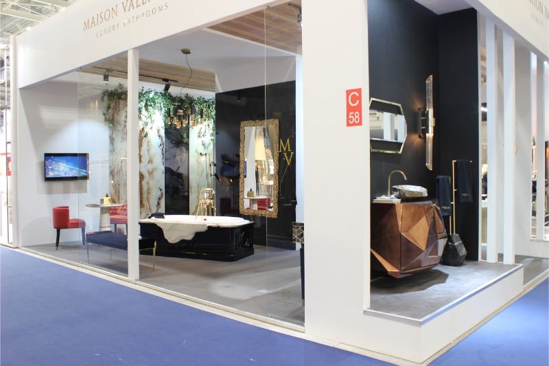 cersaie 2019 Cersaie 2019 - The Best Bathroom Inspirations Of This Edition Cersaie 2019 The Best Bathroom Inspirations Of This Edition 2