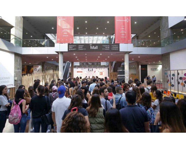 The Design Events In September You Don't Want To Miss_5 design events The Design Events In September You Don't Want To Miss The Design Events In September You Dont Want To Miss 5