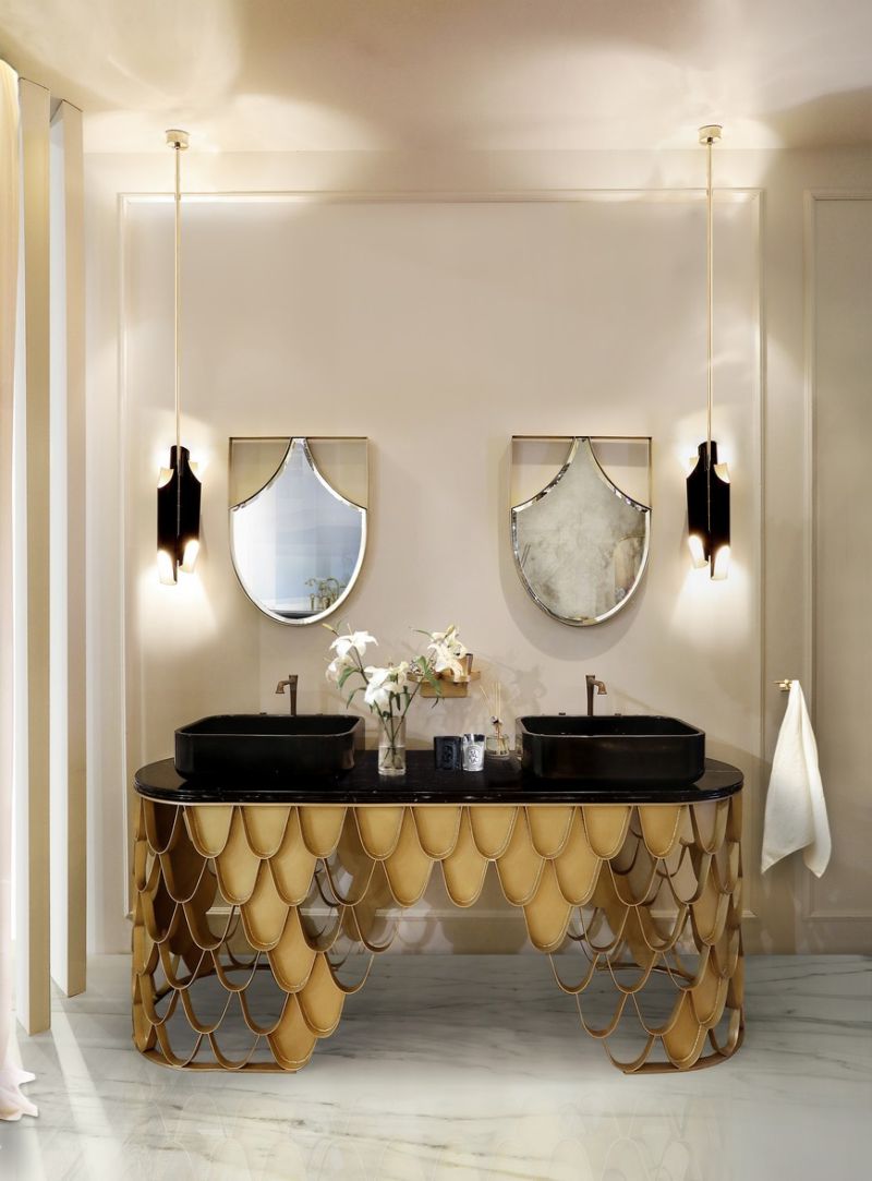 Bring Your Bathroom To The Next Level With These Luxury Washbasins luxury washbasins Bring Your Bathroom To The Next Level With These Luxury Washbasins Bring Your Luxury Bathroom To The Next Level With These Washbasins 1