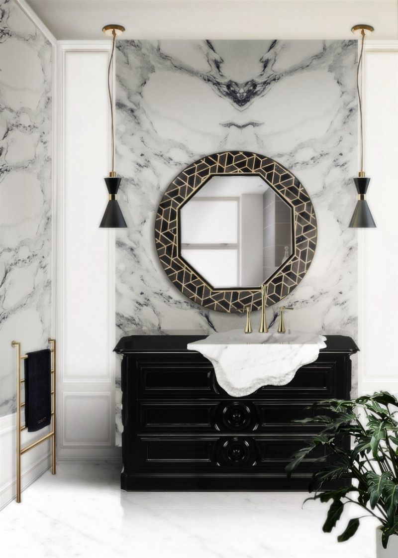 Bring Your Bathroom To The Next Level With These Luxury Washbasins luxury washbasins Bring Your Bathroom To The Next Level With These Luxury Washbasins Bring Your Luxury Bathroom To The Next Level With These Washbasins 3