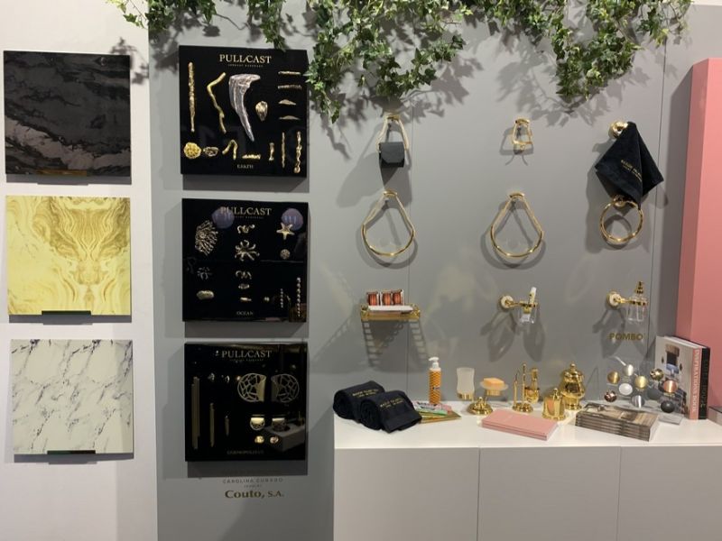 Idéobain 2019 The Excelence of Luxury Bathrooms idéobain 2019 Idéobain 2019: The Excelence of Luxury Bathrooms Id  obain 2019 The Excelence of Luxury Bathrooms 1