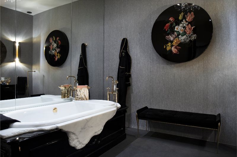 Maison et Objet and IMM Cologne: The Highlights of January Maison et Objet and IMM Cologne Maison et Objet and IMM Cologne: The Highlights of January Maison et Objet IMM Cologne The Highlights of January 5