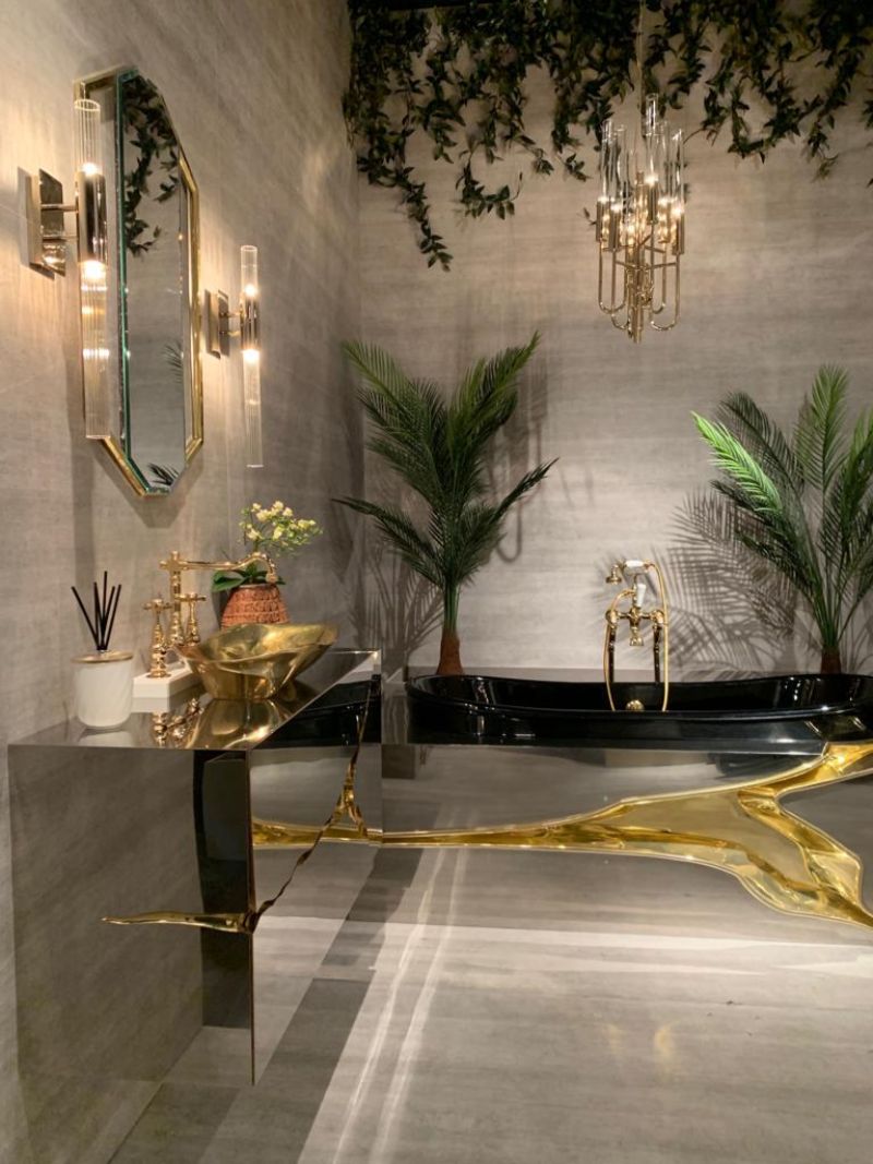 Maison et Objet and IMM Cologne: The Highlights of January Maison et Objet and IMM Cologne Maison et Objet and IMM Cologne: The Highlights of January Maison et Objet IMM Cologne The Highlights of January 8