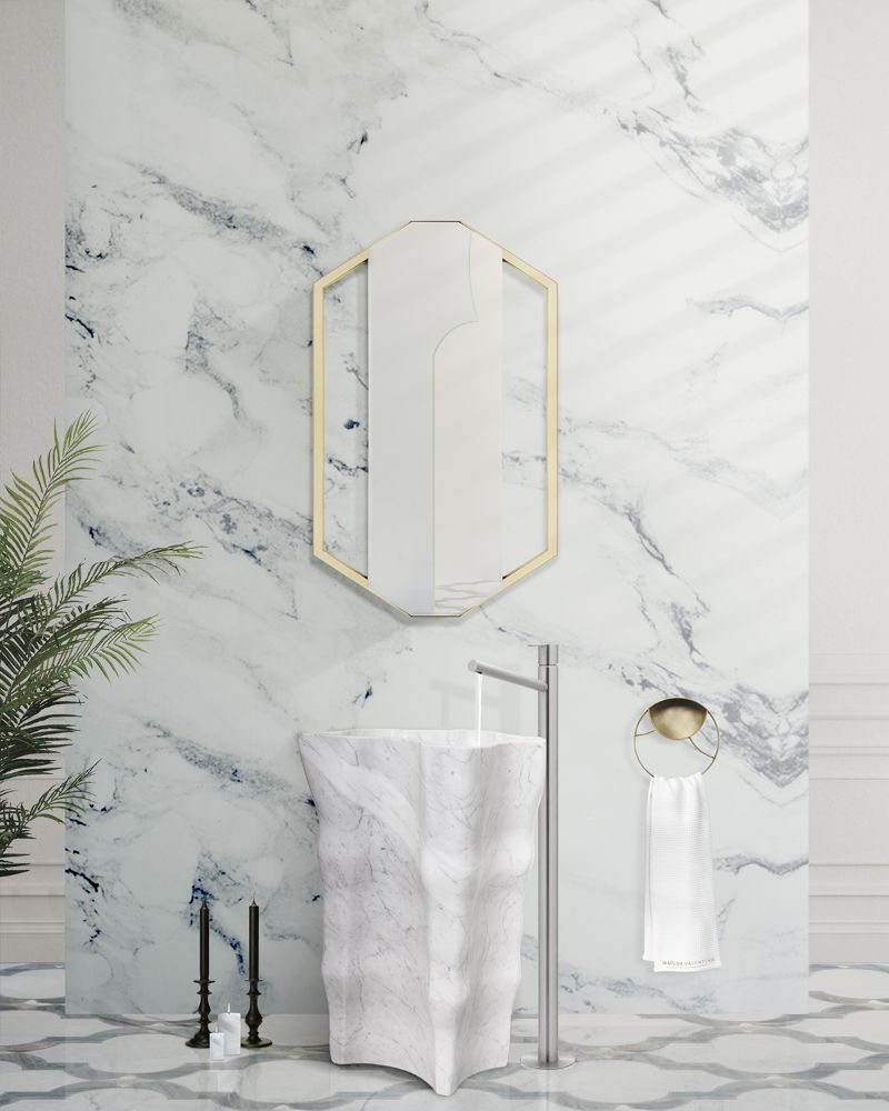 3 Freestanding Washbasins You're Going to Fall in Love With Freestanding Washbasins 3 Freestanding Washbasins You're Going to Fall in Love With 3 Freestanding Washbasins Youre Going to Fall in Love With 1