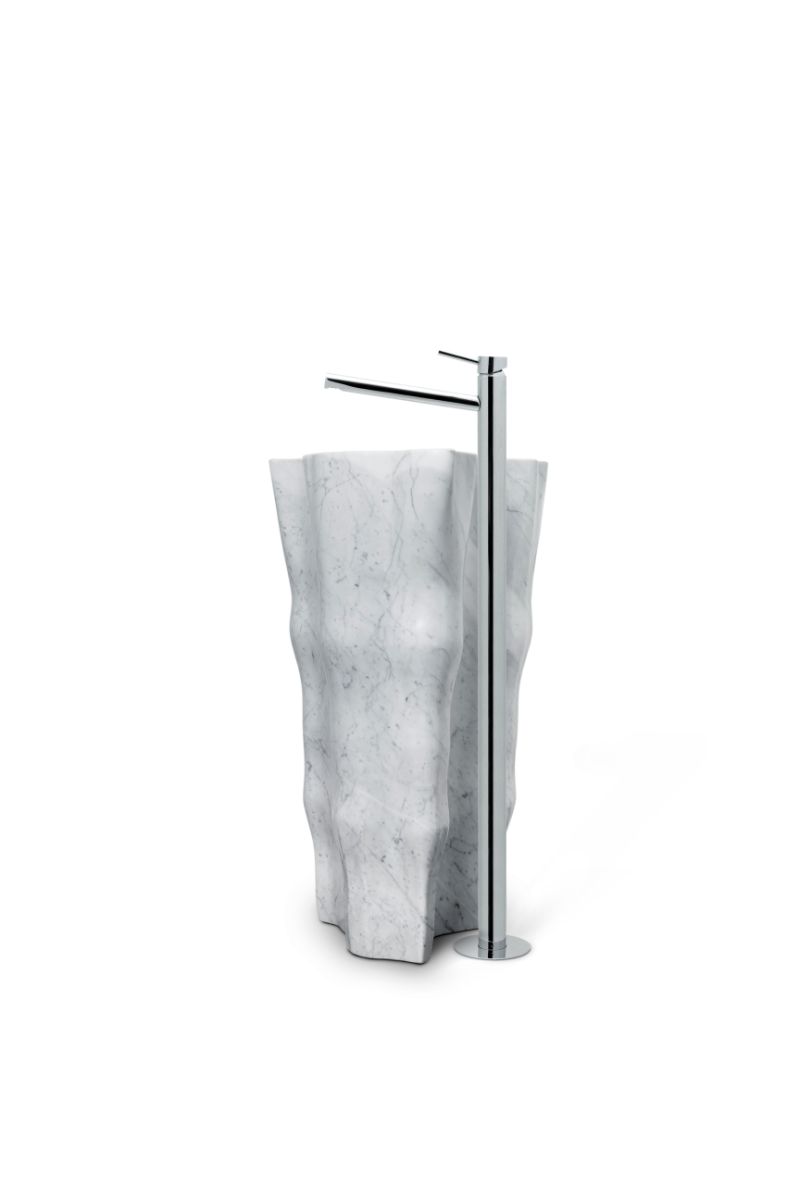 3 Freestanding Washbasins You're Going to Fall in Love With Freestanding Washbasins 3 Freestanding Washbasins You're Going to Fall in Love With 3 Freestanding Washbasins Youre Going to Fall in Love With 2