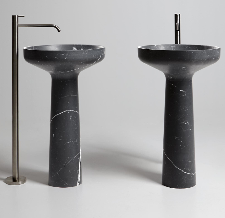3 Freestanding Washbasins You're Going to Fall in Love With Freestanding Washbasins 3 Freestanding Washbasins You're Going to Fall in Love With 3 Freestanding Washbasins Youre Going to Fall in Love With 3