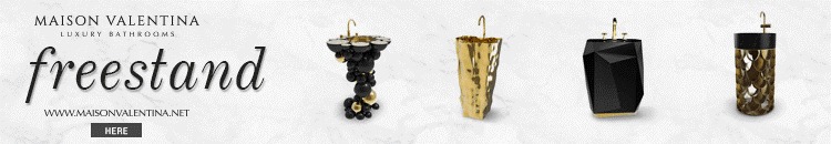 Black and Gold Bathroom Design 5 Pieces to Support this Combo black and gold bathroom design Black and Gold Bathroom Design: 5 Pieces to Support this Combo Black and Gold Bathroom Design 5 Pieces to Support this Combo banner