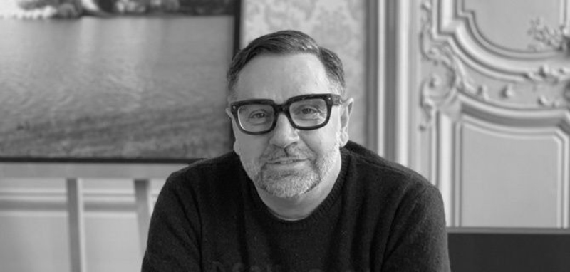 Maison et Object Maison Valentina will be present at the event Maison et Object 2020 Portraits DigitalTalks 05sept14h  1