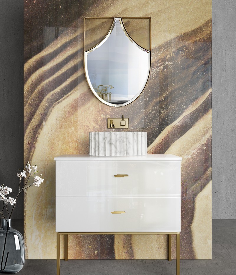 ATO Collection, Maison Valentina, products, bathroom, design trends, harmony, Contract, personality, authenticity, unique, amazing combinations, ato collection ATO Collection: Maison Valentina Undeniably Fit Contract Projects assemble to order ambience 3 1