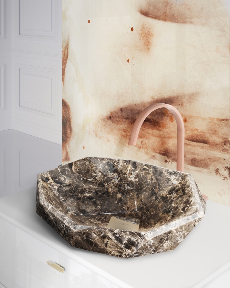 ATO Collection, Maison Valentina, products, bathroom, design trends, harmony, Contract, personality, authenticity, unique, amazing combinations, ato collection ATO Collection: Maison Valentina Undeniably Fit Contract Projects ato collection 1