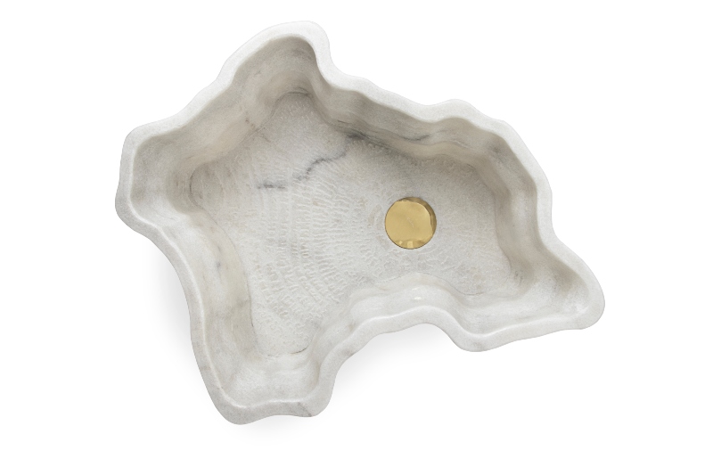 ATO Collection, Maison Valentina's products, bathroom, vessel sink, tap, personality, glamour, glamour, unique, ideal solution, ato collection ATO Collection: Perfect Maison Valentina's products for your bathroom ato 3