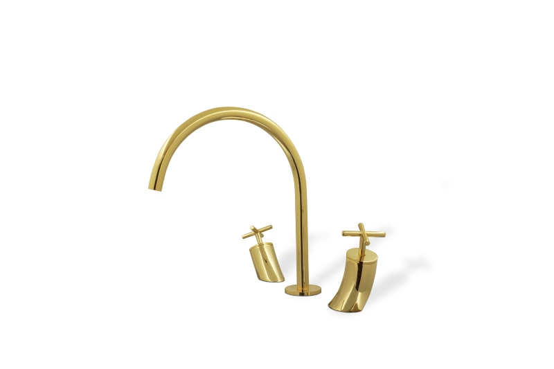 ATO Collection, Maison Valentina's products, bathroom, vessel sink, tap, personality, glamour, glamour, unique, ideal solution, ato collection ATO Collection: Perfect Maison Valentina's products for your bathroom ato 7