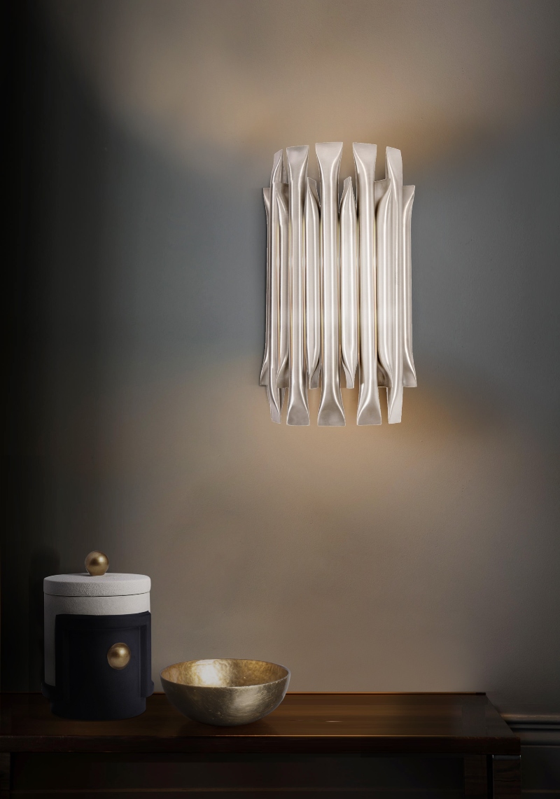 winter 2020, trends, Maison Valentina, interior design, bathroom, products, modern design, bathtub, armchair, stool, lamp, surface, tap, vessel sink, table,  winter 2020 Interior Design Trends for winter 2020: Discover what MV have for you trends 1 1
