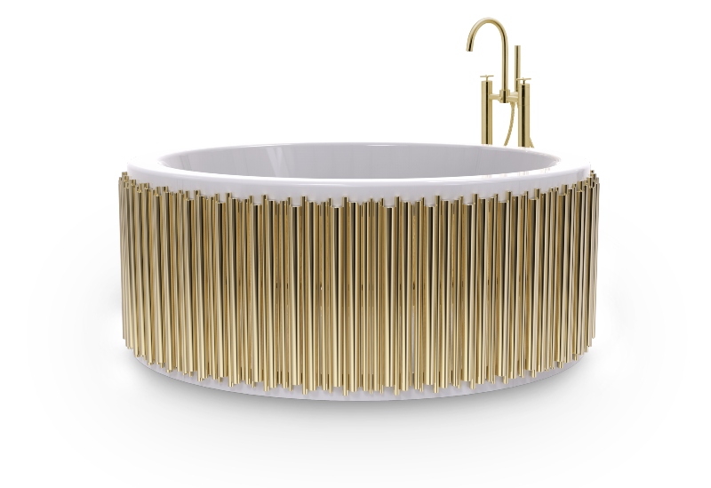 Interior Design Trends for winter 2020: Discover what MV have for you trends-3 trends-3 winter 2020, trends, Maison Valentina, interior design, bathroom, products, modern design, bathtub, armchair, stool, lamp, surface, tap, vessel sink, table, winter 2020 Interior Design Trends for winter 2020: Discover what MV have for you trends 3