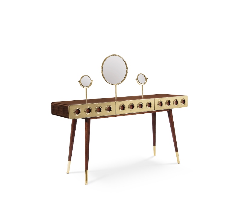 winter 2020, trends, Maison Valentina, interior design, bathroom, products, modern design, bathtub, armchair, stool, lamp, surface, tap, vessel sink, table,  winter 2020 Interior Design Trends for winter 2020: Discover what MV have for you trends 6