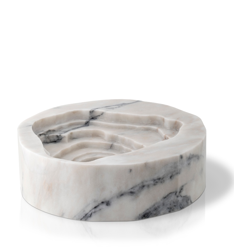 Interior Design Trends for winter 2020: Discover what MV have for you trends-9 trends-9 winter 2020, trends, Maison Valentina, interior design, bathroom, products, modern design, bathtub, armchair, stool, lamp, surface, tap, vessel sink, table, winter 2020 Interior Design Trends for winter 2020: Discover what MV have for you trends 9