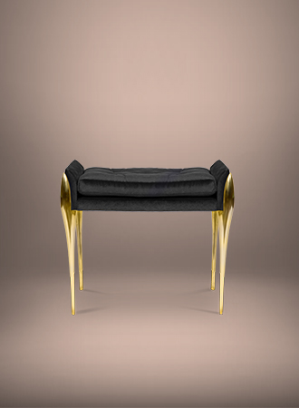 Gold Bathrooms: The Most Shining Designs gold bathrooms Gold Bathrooms: The Most Shining Designs 14